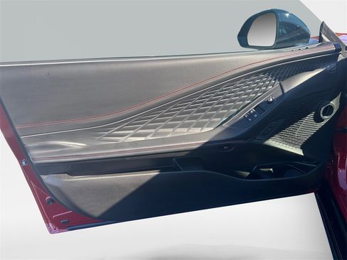 New 2024 Dodge Charger R/T Scat Pack w/ Plus Group image 8