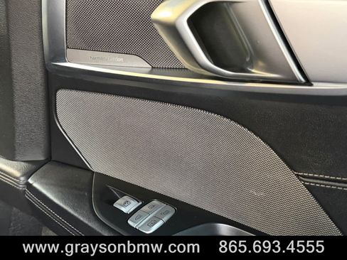 Used 2023 BMW 840i Gran Coupe image 15