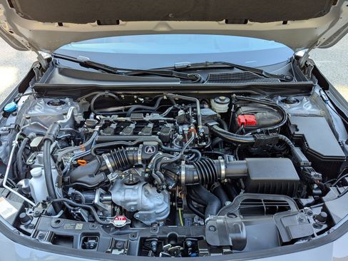 New 2026 Acura Integra A-Spec image 27