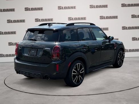Used 2023 MINI Cooper Countryman John Cooper Works AWD/4WD image 5