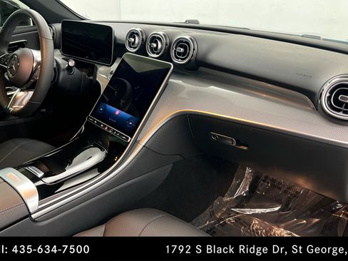 Certified 2026 Mercedes-Benz CLE 300 4MATIC Coupe image 19