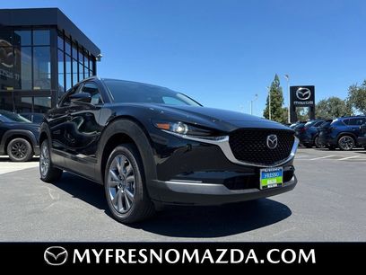New 2026 MAZDA CX-30 AWD 2.5 S