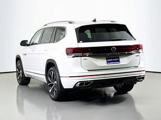 New 2026 Volkswagen Atlas SEL Premium R-Line AWD/4WD video 5