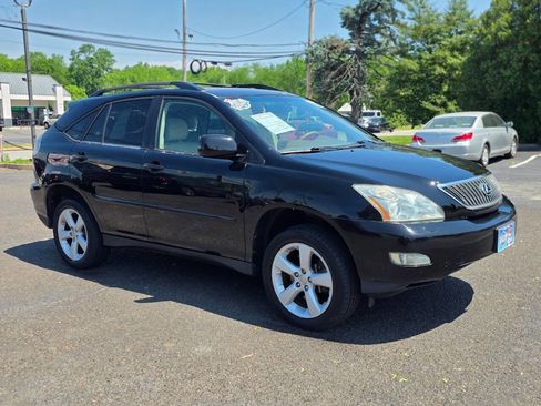 Used 2007 Lexus RX 350 AWD image 3