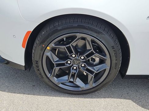 New 2026 Dodge Charger R/T AWD/4WD image 13