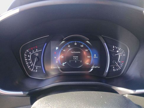 Used 2020 Hyundai Santa Fe SEL image 27