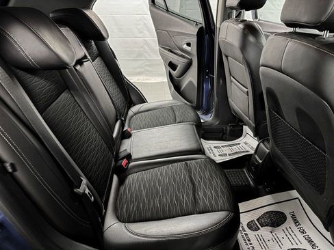 Used 2015 Buick Encore Convenience image 9