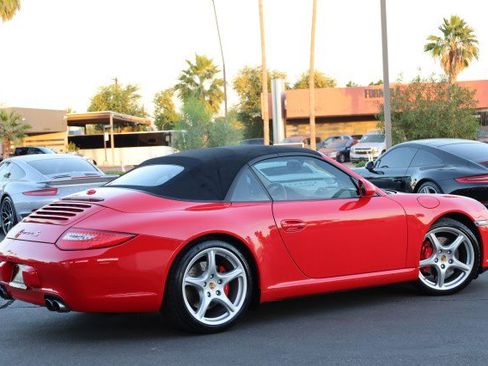 Used 2009 Porsche 911 Carrera S image 70