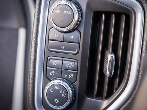 Used 2022 GMC Sierra 2500 SLE image 27