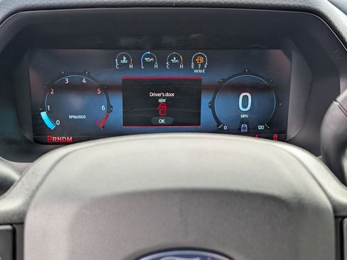 New 2026 Ford F150 STX w/ Equipment Group 200A image 22