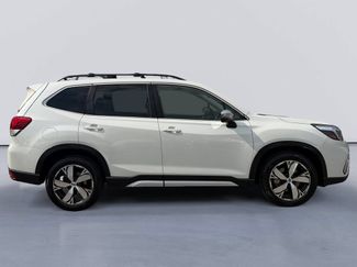 Used 2020 Subaru Forester Touring w/ Popular Package #2 AWD/4WD video 2