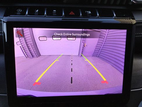 New 2025 Jeep Grand Cherokee Limited w/ Trailer Tow Package image 19