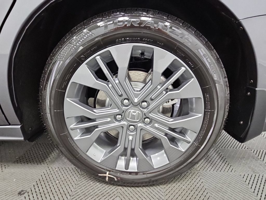 New 2026 Honda Odyssey Touring image 43