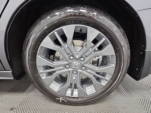 New 2026 Honda Odyssey Touring image 43