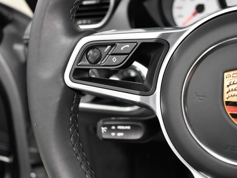 Used 2025 Porsche 718 Cayman RWD image 24