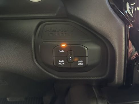 New 2026 RAM 3500 Big Horn image 32