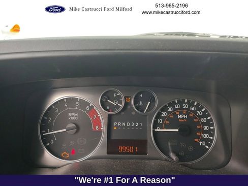 Used 2008 HUMMER H3 w/ Chrome Appearance Package image 4