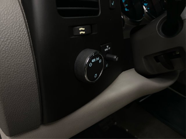 Used 2013 Chevrolet Silverado 1500 LT w/ All-Star Edition AWD/4WD image 23