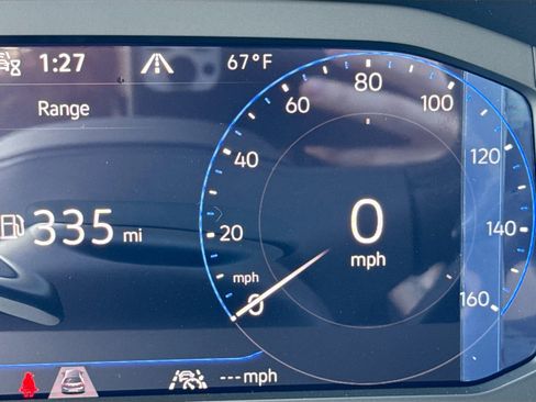 New 2026 Volkswagen Jetta SEL image 40