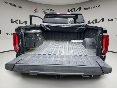 Used 2022 GMC Sierra 1500 AT4 AWD/4WD image 26