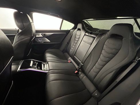 Used 2023 BMW ALPINA B8 xDrive Gran Coupe image 35