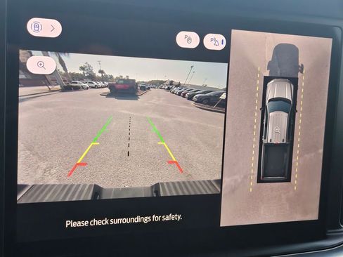 Used 2025 Ford F350 King Ranch image 9