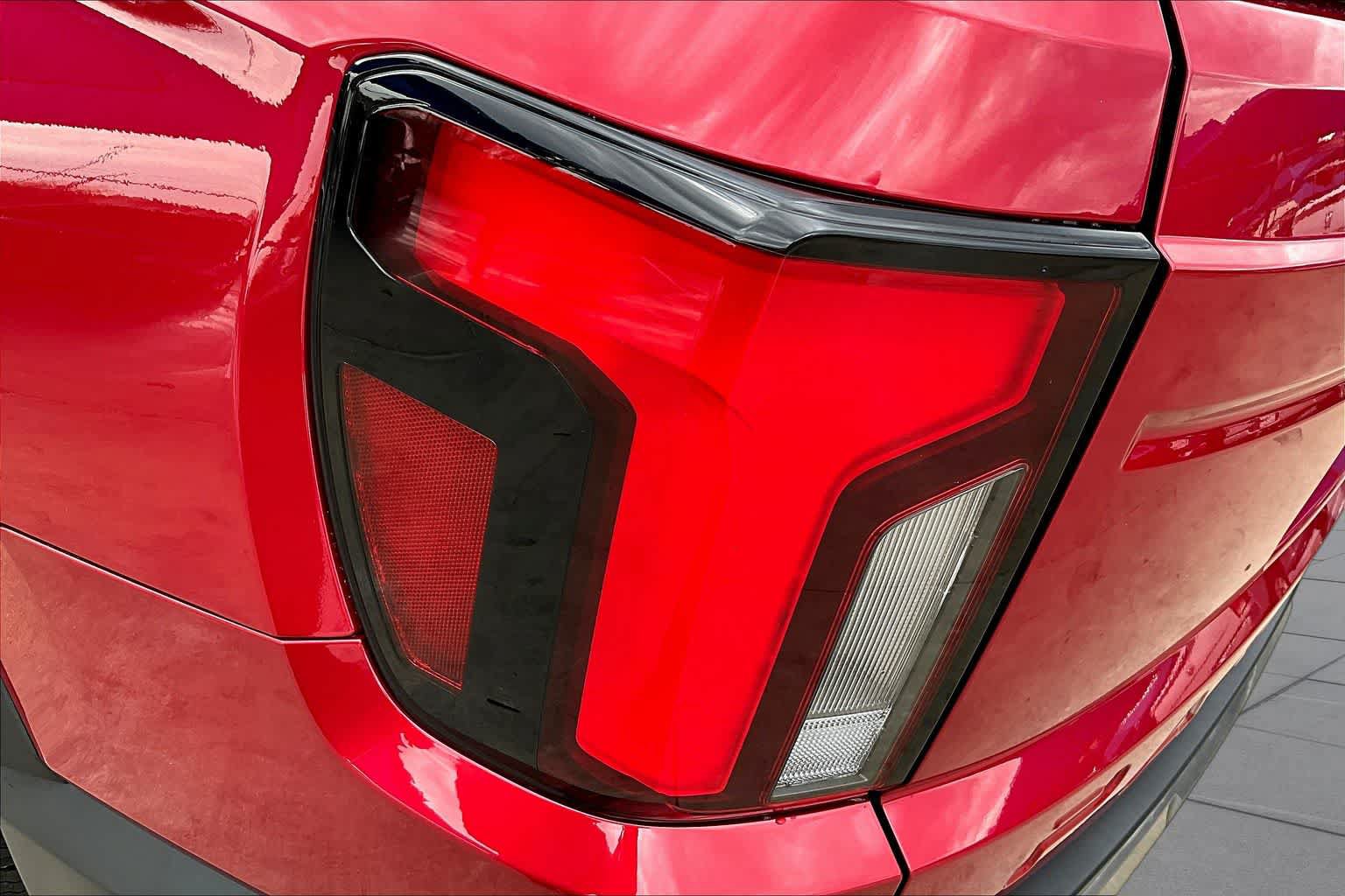 New 2026 Honda Passport TrailSport image 14