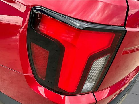 New 2026 Honda Passport TrailSport image 14