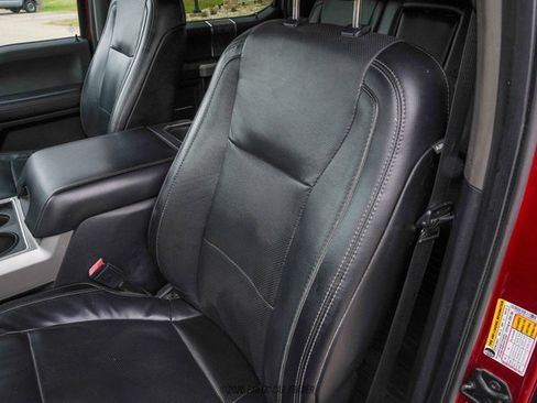 Used 2017 Ford F350 Lariat w/ Lariat Ultimate Package image 31