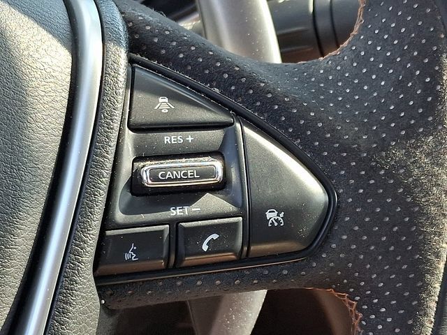 Used 2023 Nissan Maxima SR w/ Sport Mat Group FWD image 23