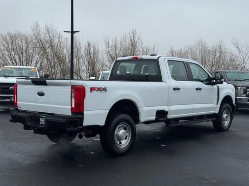 Used 2024 Ford F350 XL w/ FX4 Off-Road Package image 6