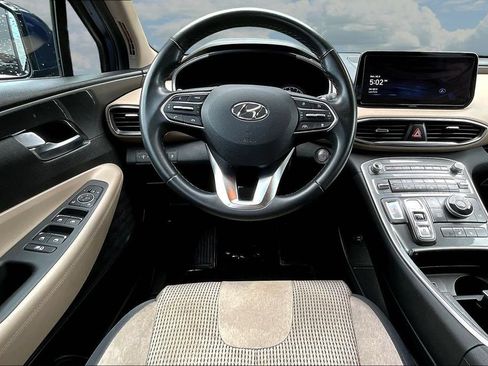 Used 2023 Hyundai Santa Fe SEL FWD image 10