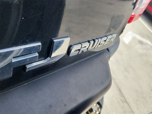 Used 2012 Toyota FJ Cruiser 4WD image 25