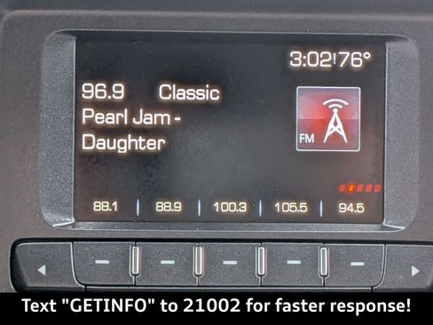 Used 2016 GMC Canyon Base w/ Convenience Package image 20