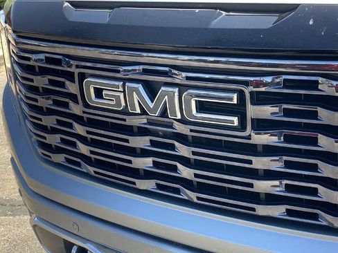Used 2026 GMC Sierra 1500 Denali Ultimate AWD/4WD image 26