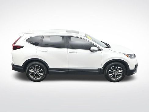 Used 2021 Honda CR-V EX image 27