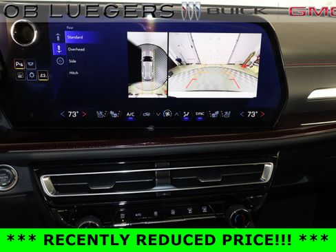 Certified 2024 Chevrolet Traverse RS image 25