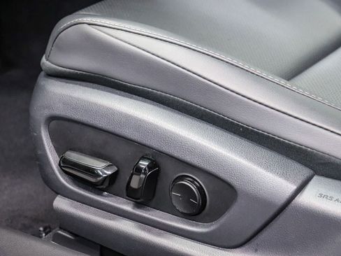 Certified 2025 Lexus ES 350 w/ Accessory Package (Z2) FWD image 21