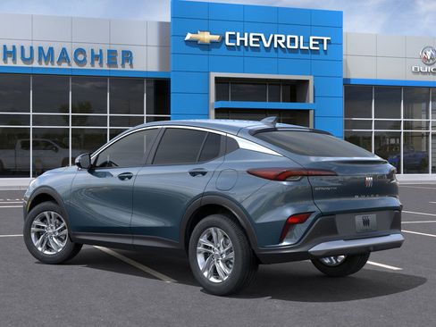 New 2026 Buick Envista Preferred w/ Convenience I Package image 27