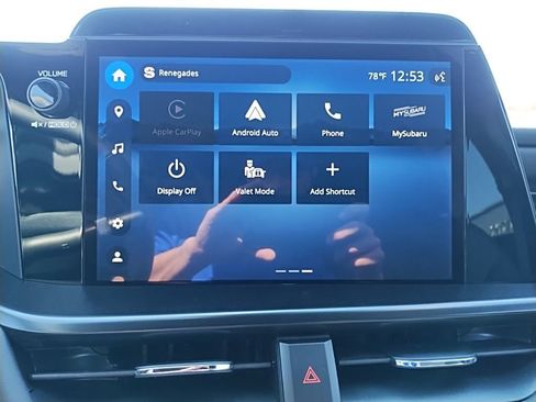 New 2026 Subaru Outback Touring AWD/4WD image 38