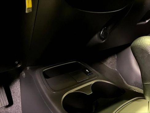 Used 2024 Mitsubishi Mirage ES image 14