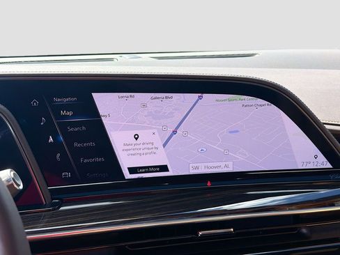 Used 2021 Cadillac Escalade Premium Luxury w/ Driver Assist Tech Package image 13