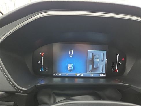 Certified 2023 Ford Escape Active image 36