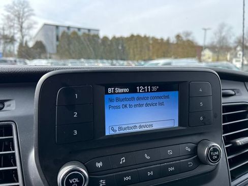 Used 2024 Ford Transit 250 Low Roof w/ Exterior Upgrade Package image 15