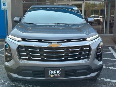 New 2026 Chevrolet Equinox LT w/ Convenience Package II