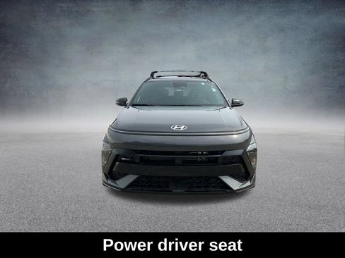 Used 2025 Hyundai Kona N Line FWD image 10