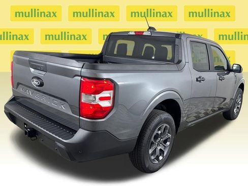 New 2026 Ford Maverick XLT FWD image 21