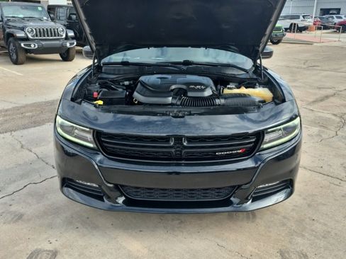 Certified 2018 Dodge Charger SXT Plus image 54