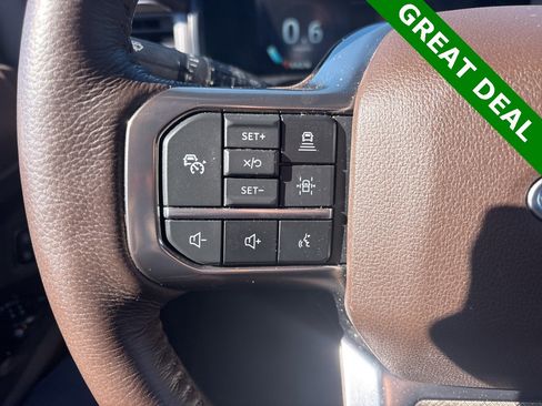 Used 2023 Ford Expedition Max King Ranch image 24