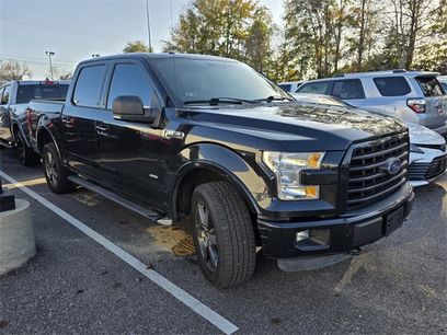Used 2015 Ford F150 XLT w/ Equipment Group 302A Luxury